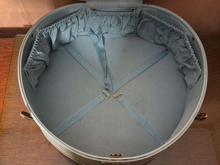 VINTAGE SAMSONITE LUGGAGE SET