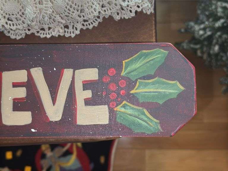 Christmas Decor