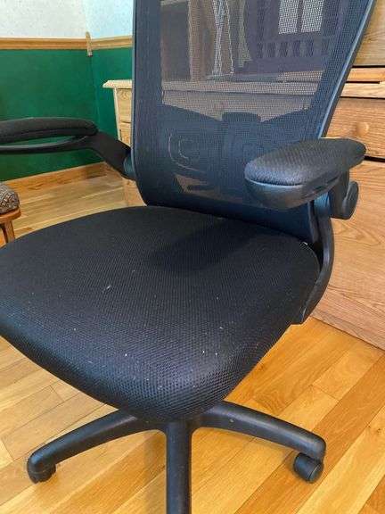 Rolling Office Chair