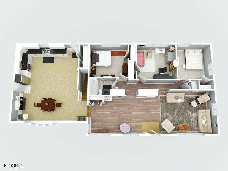 Kidron Home SOLD $593,000