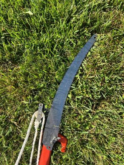 Pole Saw