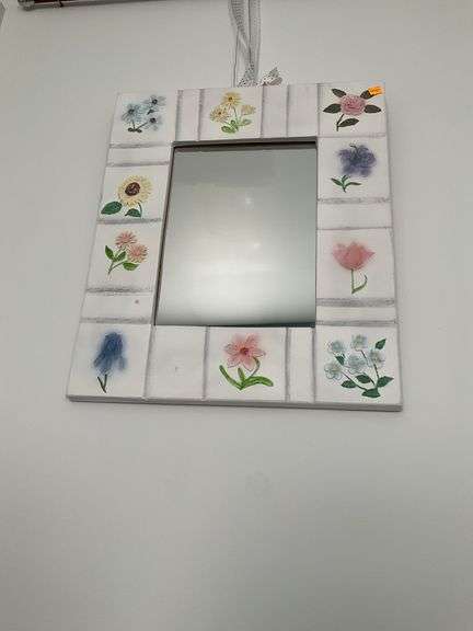 Decorative Wall Mirror