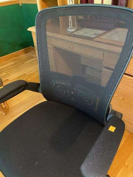 Rolling Office Chair