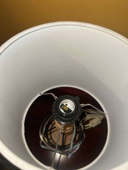 3 Table Lamps
