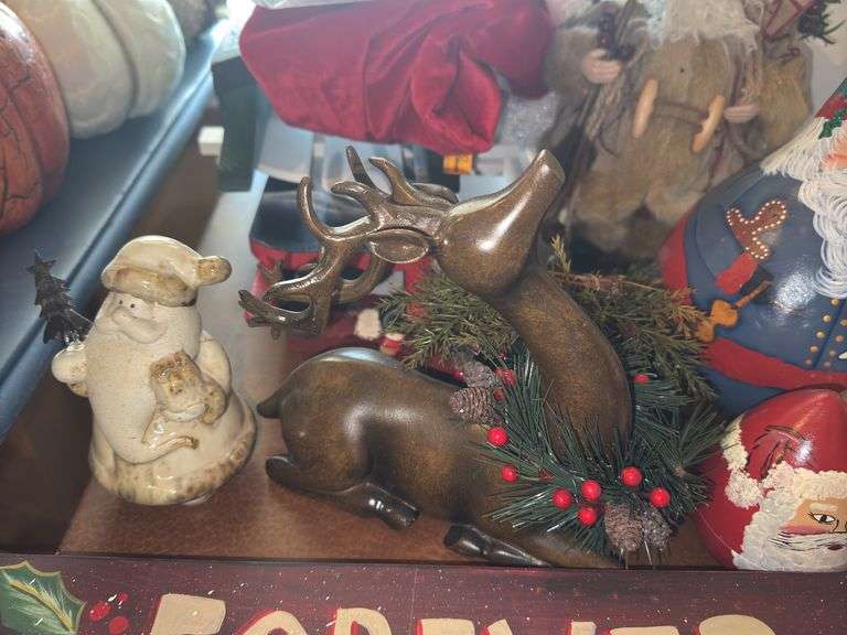 Christmas Decor