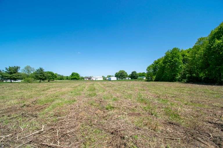 Excellent Residential Vacant Lots