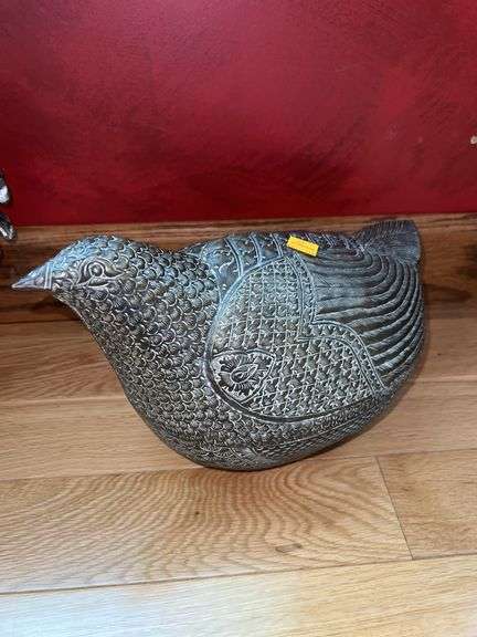 Chicken Decor