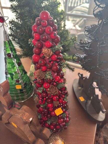 Christmas Decor