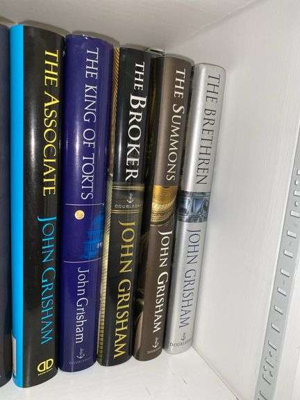 Books