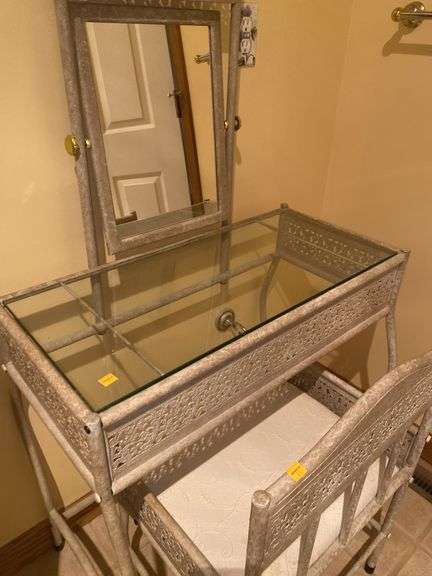 Decorative Bathroom Vanity