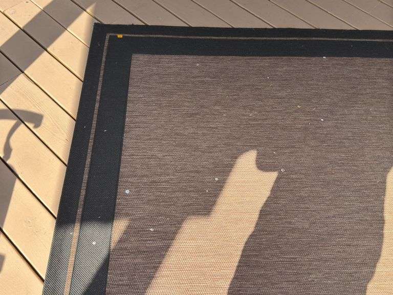 Outdoor Rug