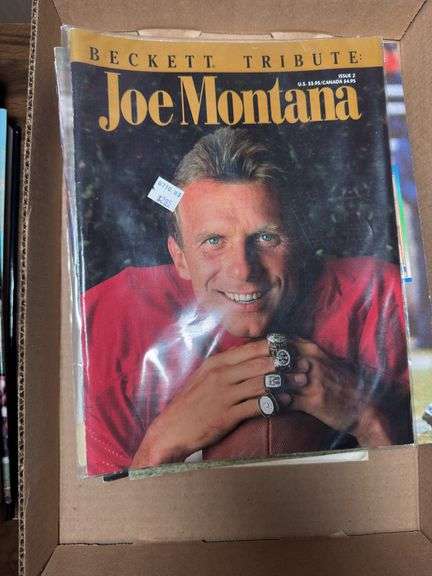 FOOTBALL MAGAZINES AND BOOKS
