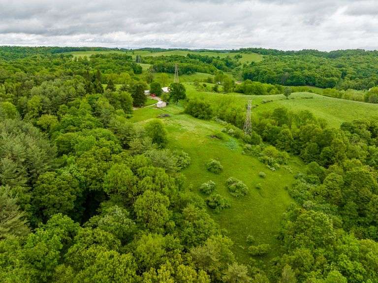 12 Acres
