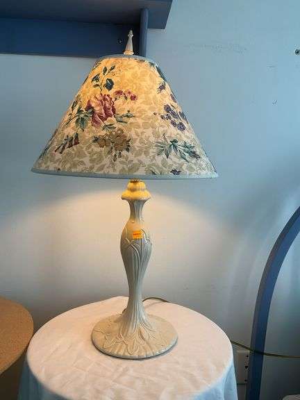 Table/ Nightstand Lamp