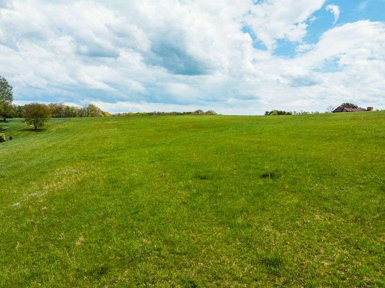 4.4 Acres, 316 ft frontage, Building Site