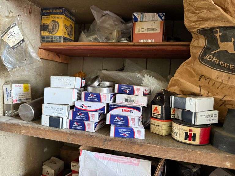 Uncataloged Items- Onsite Bidding Only For This Lot Items! click lot to view photos