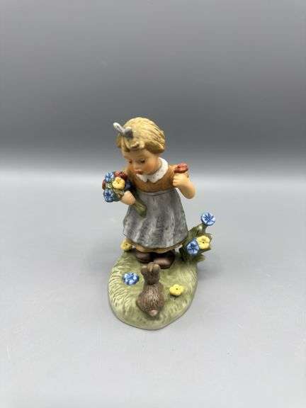 GOEBEL CHILDREN VARIETY SET
