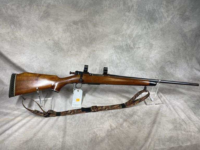 Remington 1903 Ser# 3071076