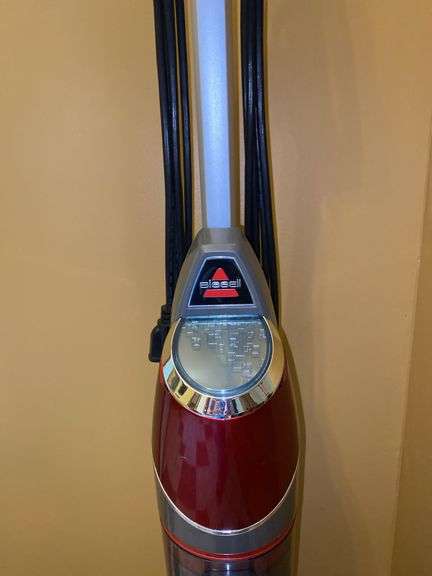 Bissell Symphony Mop