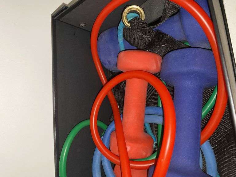 Exercise Equipment