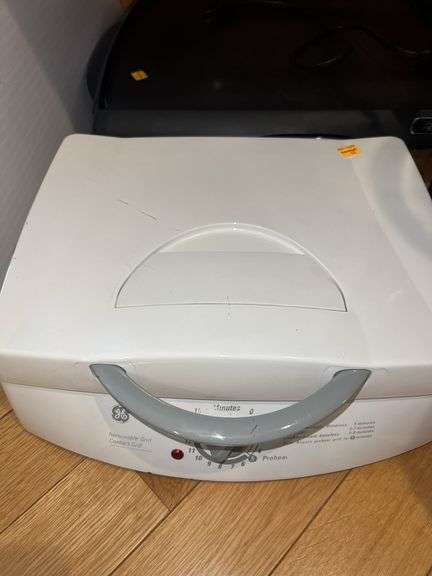 GE Removable Grid Contact Grill, Presto Tilt’nDrain BigGriddle
