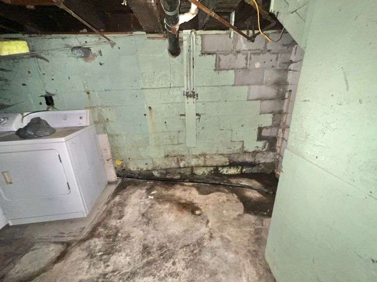 Nutter Fort WV Home