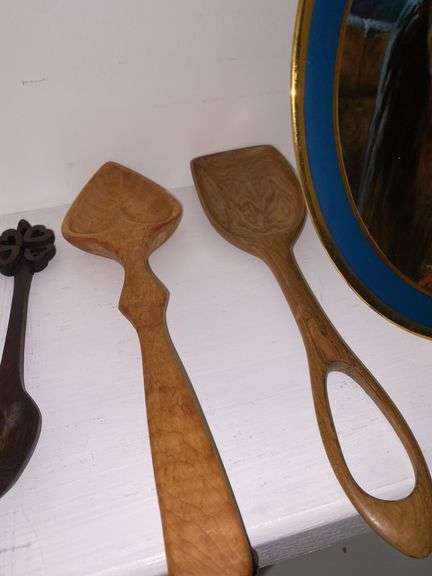 Contents of Shelf