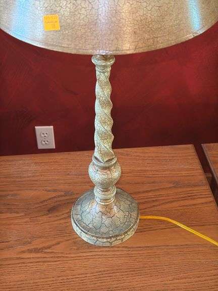 Decorative Table Lamp