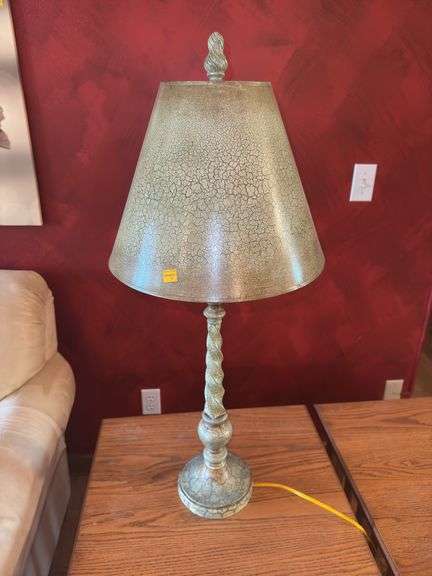 Decorative Table Lamp