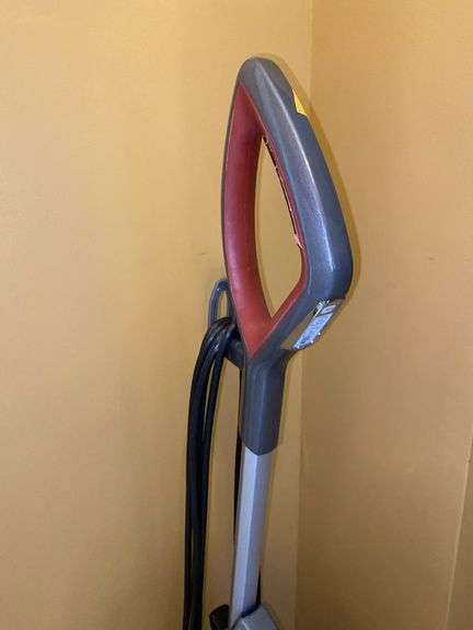 Bissell Symphony Mop