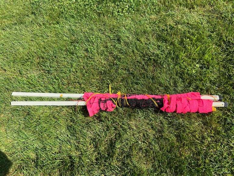 Volleyball Net