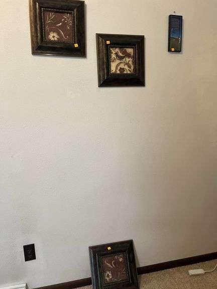 Wall Decor