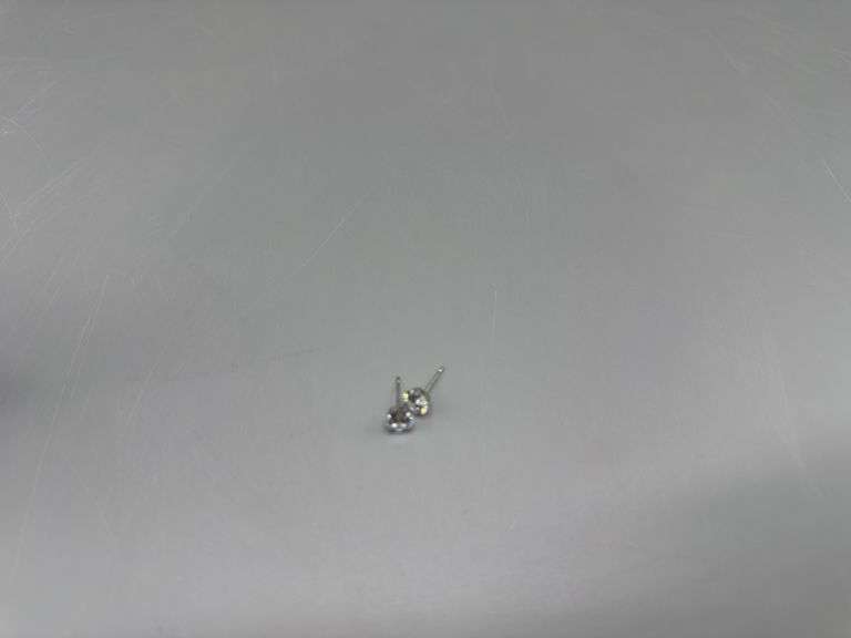 RENAISSANCE MADE IWTH SWAROVSKI ZIRCONIA EARRINGS, NECKLACE, PENDANT