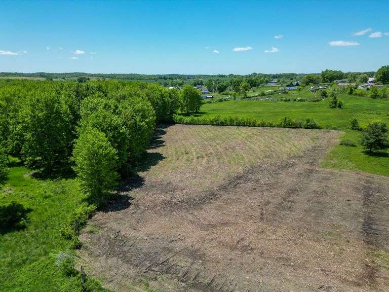 Excellent Residential Vacant Lots