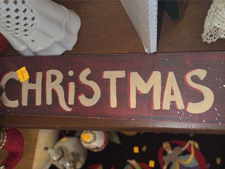 Christmas Decor