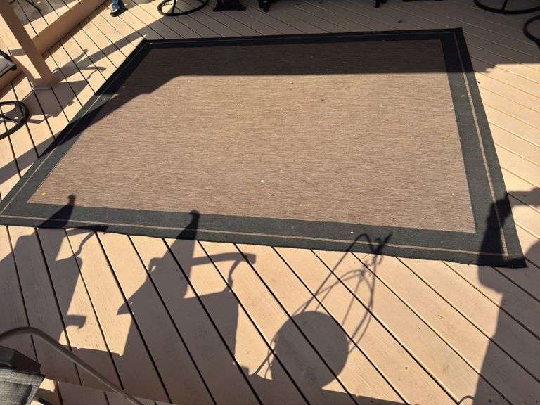 Outdoor Rug