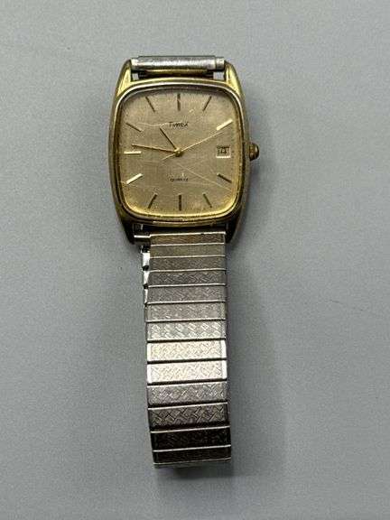 ARMITRON AND TIMEX WRIST WATCHES