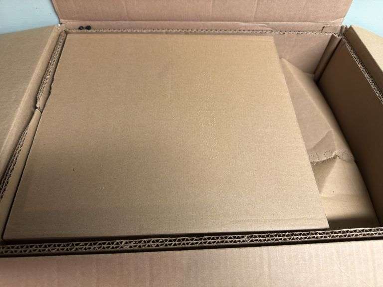 BROAN 8” THRU WALL UTILITY FAN