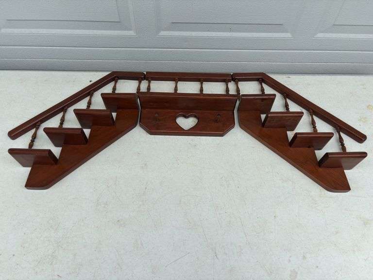 2 Sets Trinket Holders