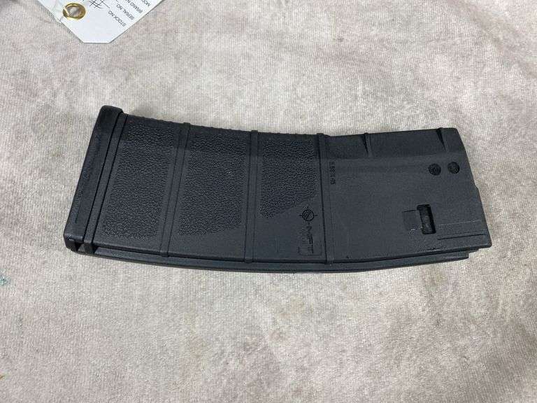 DPMS Model A-15 .223-5.56 Cal Ser# DNWC053208