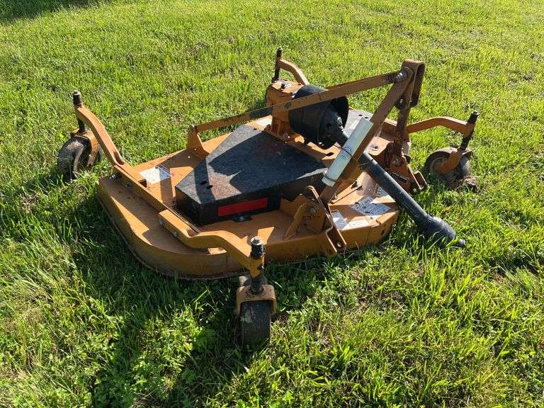 3pt Woods PRD7200 Finish Mower