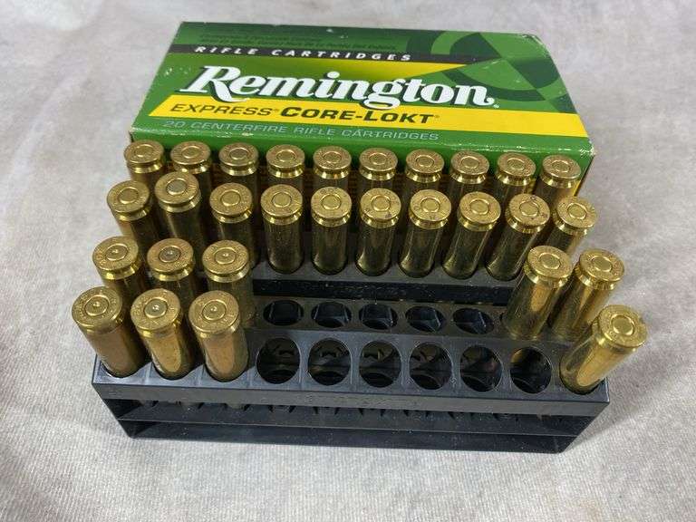Remington.308 Express 150gr, 23 Rounds