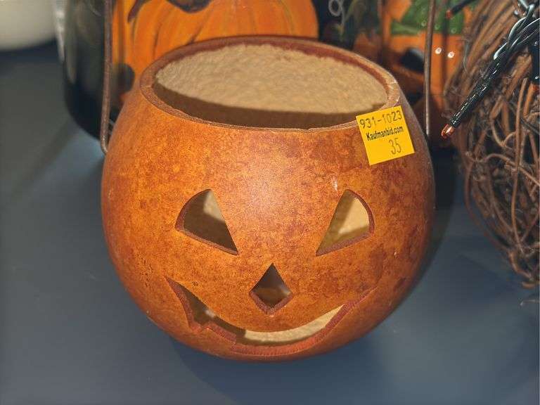 Fall Decor