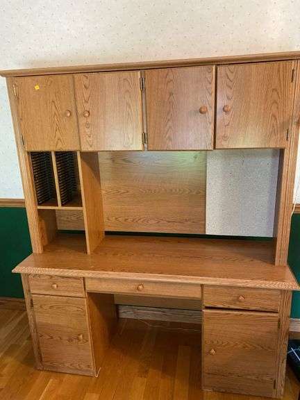 Computer Desk/Office Desk