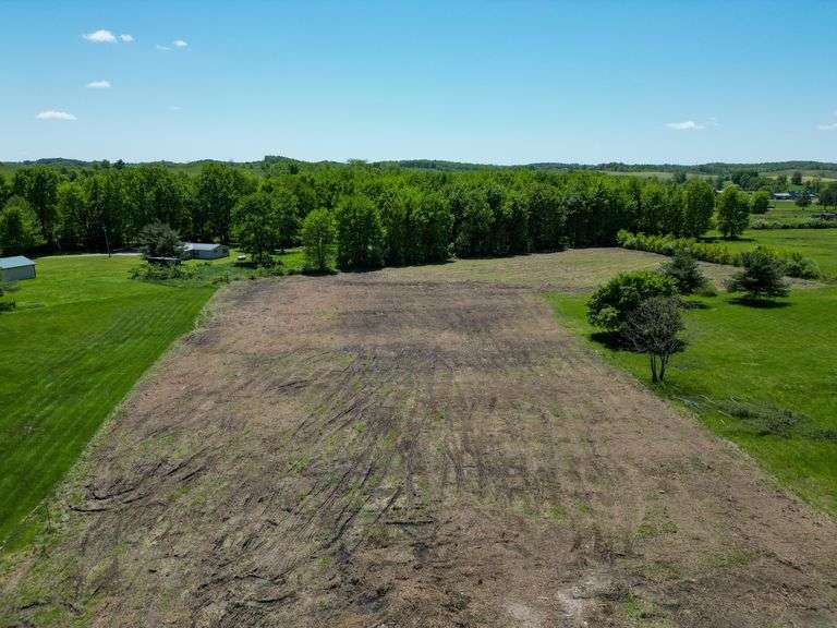 Excellent Residential Vacant Lots