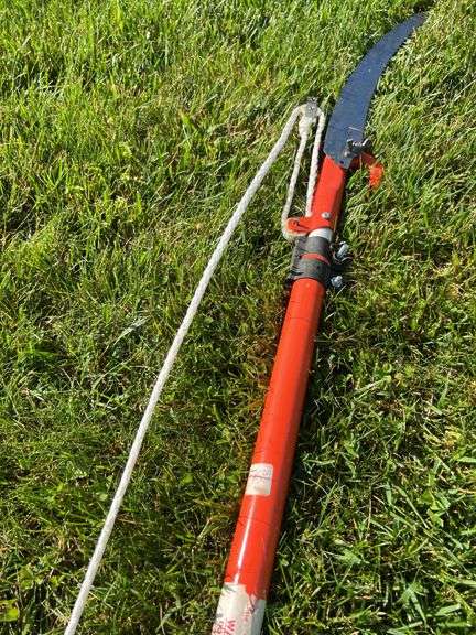 Pole Saw