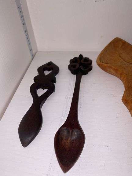 Contents of Shelf