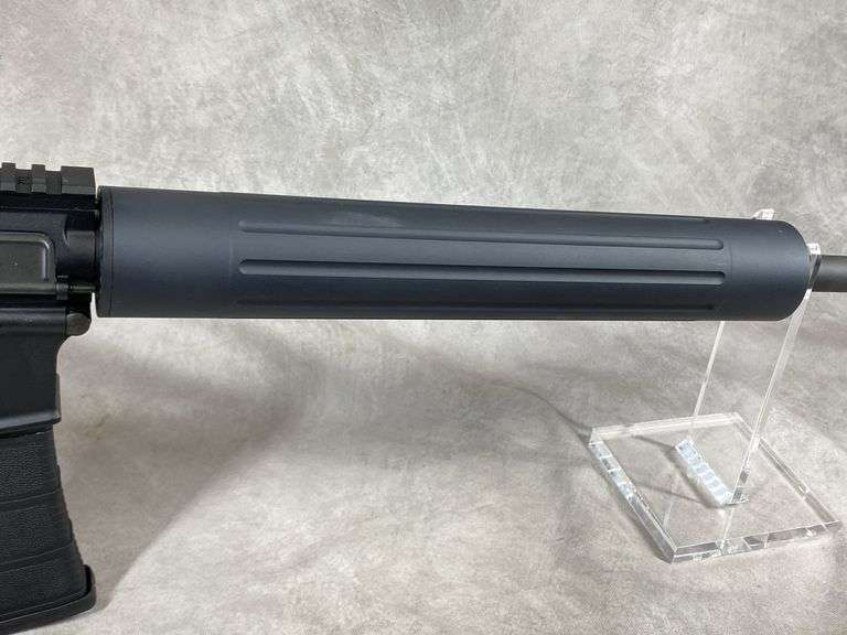 DPMS Model A-15 .223-5.56 Cal Ser# DNWC053208