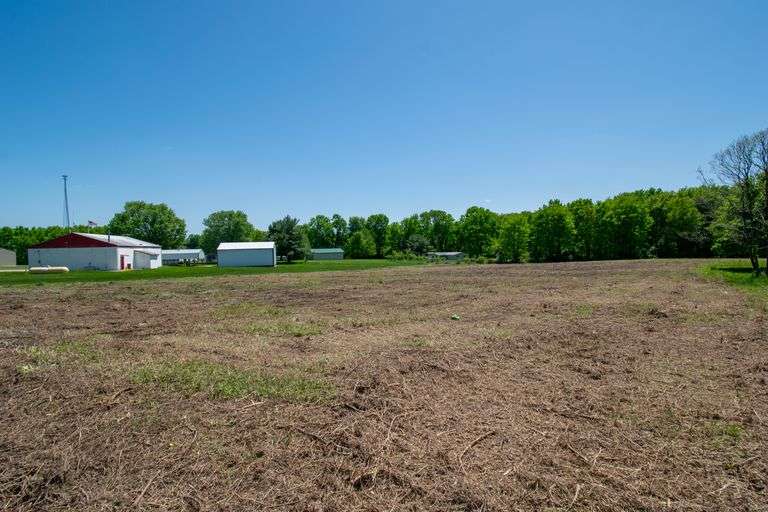 Excellent Residential Vacant Lots
