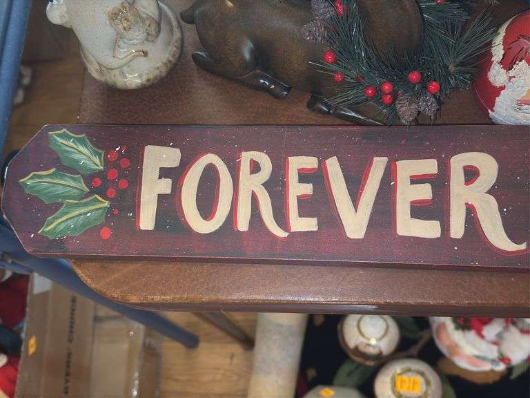 Christmas Decor